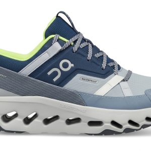 Zapato On Running Cloudhorizon Waterproof Original