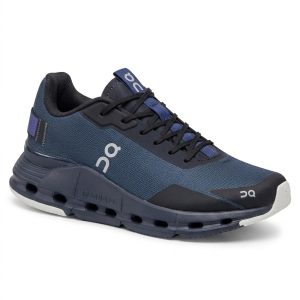 Zapato On Running Cloudnova Zapatillas Deportivas