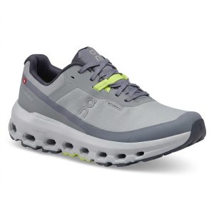 Zapato On Running Cloudrunner Waterproof Original