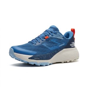 Zapatos The North Face Altamesa 500 Trail Azul Tallas