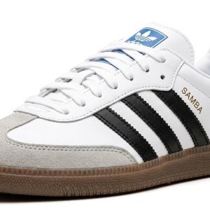 Zapatos Adidas Samba Unisex | Inversiones Dasilrod