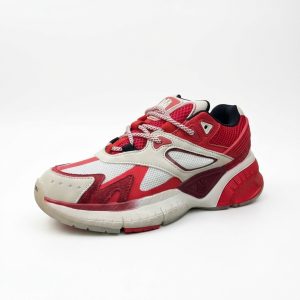 Zapato Amiri Ma-Runner Original Rojo Tallas 36-45