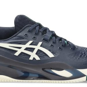 Zapato Asics Gel-Resolution 9 Azul Deportivo Tallas