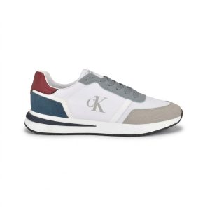 Zapato Calvin Retro Runner Tallas 36 al 45 Deportivo