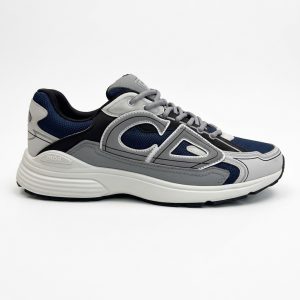 Zapato Dior B30 Original Azul Exclusivo | Dasilrod