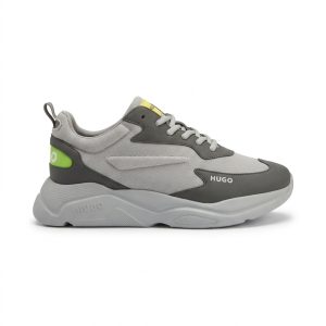 Zapato Hugo Icelin Original Gris | Dasilrod C.A.