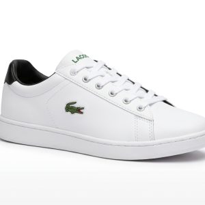 Zapato Lacoste Carnaby Evo Exclusivo Tallas 36 al 45