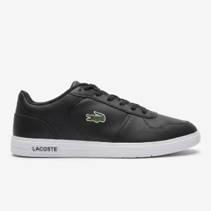 Zapato Lacoste Challenge Original Tallas 36 al 45