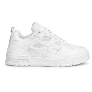 Zapato Louis Vuitton Lv Skate Original Talla 36-45