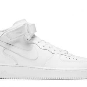 Zapato Nike Air Force 1 Mid Zapatos Deportivos 36-45