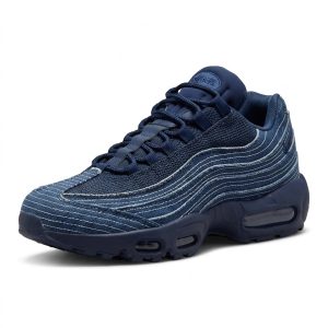 Zapato Nike Air Max 95 Deportivo Running Original