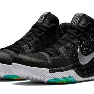 Zapato Nike Kyrie 3 Tallas 36 al 45 Deportivo Suela