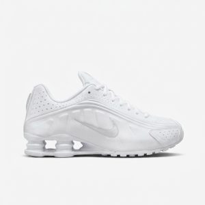 Zapato Nike Shox R4 Tallas 36 al 45 Deportivo Calidad