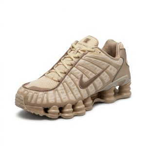 Zapato Nike Shox TL Original en Inversiones Dasilrod