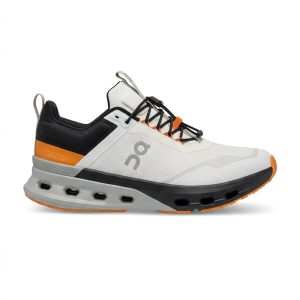 Zapatos On Running Cloudultra Tallas 36 Al 45 Hombre