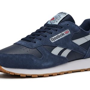 Zapato Reebok Classic Leather Original Disponible