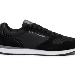 Zapatos Tommy Hilfiger Corporate Originales Tallas 36-45