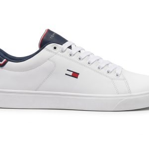 Zapato Tommy Hilfiger Essential Leather Original