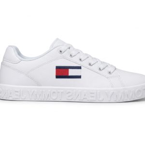 Zapato Tommy Hilfiger Essential Embossed Original