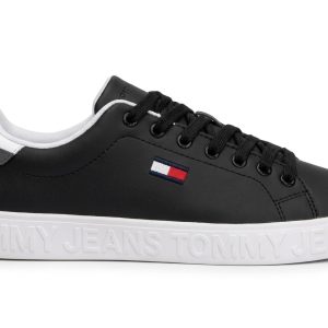Zapato Tommy Hilfiger Sneaker Original Tallas 36-45