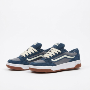 Zapatos Vans Hylane Chunky Retro Casuales Unisex
