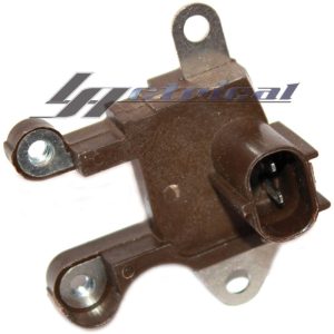 Terminal Salida Alternador Jeep Liberty Commander Cherokee