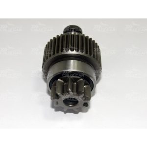 Bendix 9 Dientes Hitachi para Arrancador Thermo King