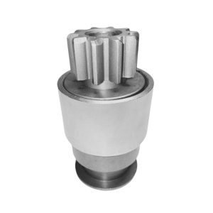 Bendix Arranque 10 Dientes John Deere Nipondenso ISKRO