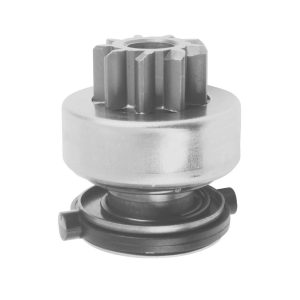 Bendix Arranque Bosch PMGR 9 Dientes John Deere ISKRO