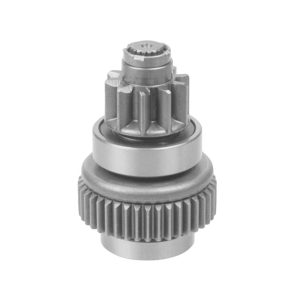 Bendix Arranque Toyota Burbuja 4500 10 Dientes Iskro