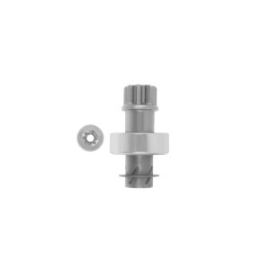 Bendix para Toyota Corolla Viejo Starlet 8 Dientes ISKRO