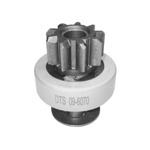 Bendix Arranque Toyota Corolla Araya ISKRO Motor