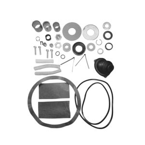 Kit Reparación Motor Arranque ISKRO 30MT