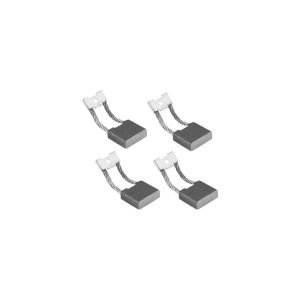 Kit Reparación Arranque ISKRO 40MT 12V (8 Carbones)