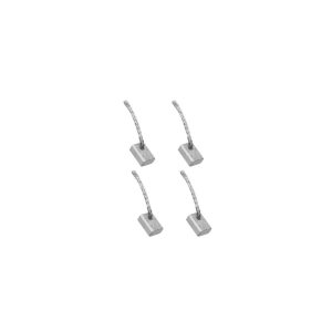 Juego Carbones Arranque Toyota Camry 4Runner ISKRO