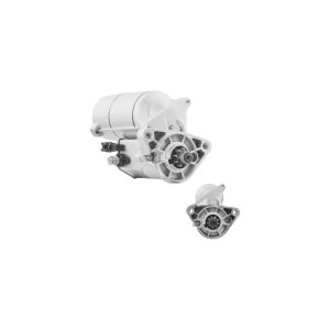 Aspa Ventilador Alternador 27SI ISKRO Internacional