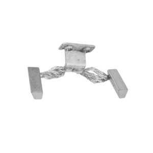 Carbones ISKRO para Arranque Denso PMGR 12V 12 Voltios