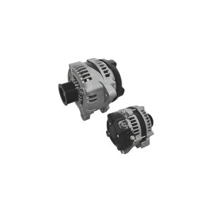 Alternador ISKRO Toyota Rav4 2.4l 100 Amp 2004 2005 Potencia Durabilidad Asegurada