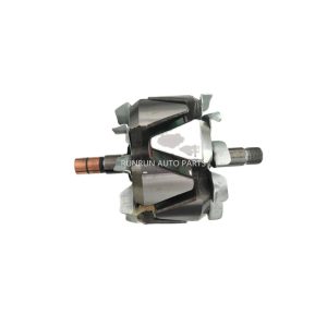 Rotor Alternador Iveco Eurotrakker 24V 90A ISKRO