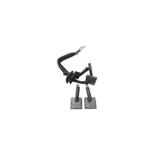 Juego Carbones Arranque ISKRO Mitsubishi Cherokee Grueso