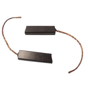 Juego de Carbones 12V Mitsubishi Nissan y Generadores