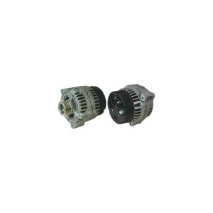 Alternador ISKRO Ranger Rover 4.6L 4.0L P38 8 Cilindros Nuevo Arranque Fiable Energia Constante