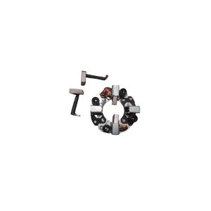 Carbones Negativos para Arrancador Mitsubishi Grueso