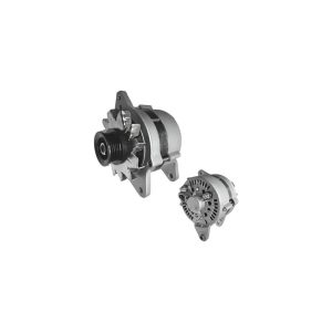 Alternador ISKRO Toyota Corolla Avila Nuevo Garantiza Energía Confiable