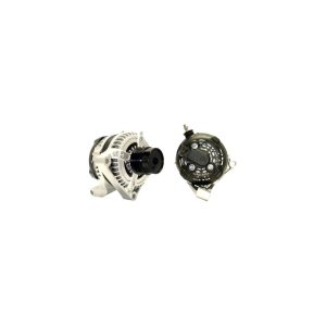 Alternador ISKRO 24SI Freightliner Columbia 2006 12V 145A