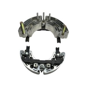 Alternador ISKRO 12V para L.N International 2007