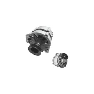 Alternador ISKRO Yutong 155 Amperios 24 Voltios