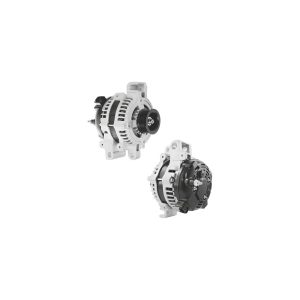 Alternador ISKRO Canter Moderno 24V FVR Sin Bomba