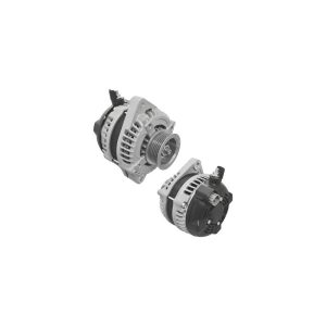 Alternador ISKRO DINA 24V Reemplazo 27060-78010