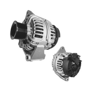 Alternador Ford Cargo 815 1721 Tipo Bosch 12V ISKRO